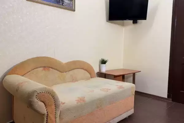 Гостевой дом «Лиана»