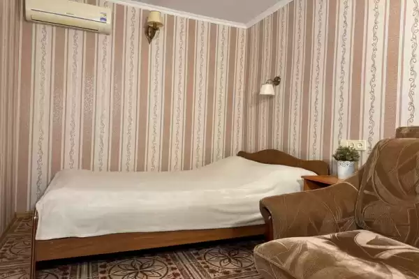 Гостевой дом «Лиана»