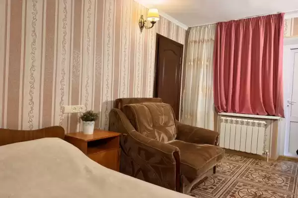 Гостевой дом «Лиана»