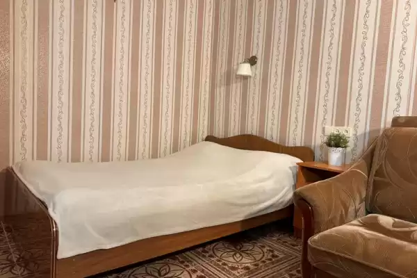 Гостевой дом «Лиана»