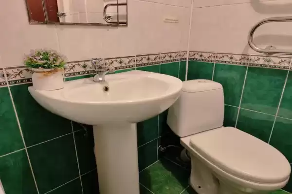 Гостевой дом «Лиана»