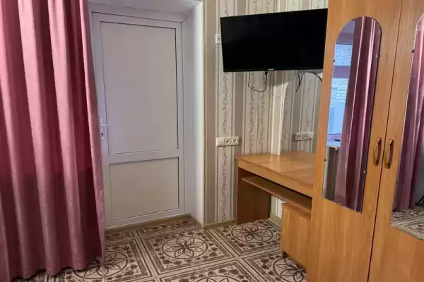 Гостевой дом «Лиана»