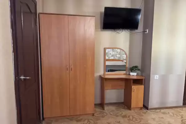 Гостевой дом «Лиана»