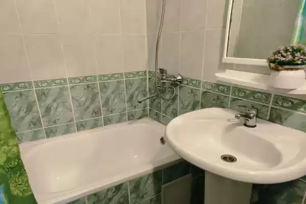 Гостевой дом «Лиана»