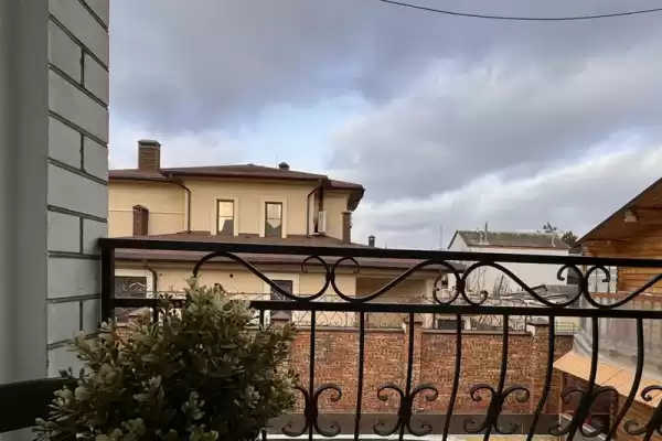 Гостевой дом «Лиана»