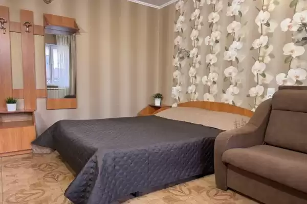 Гостевой дом «Лиана»