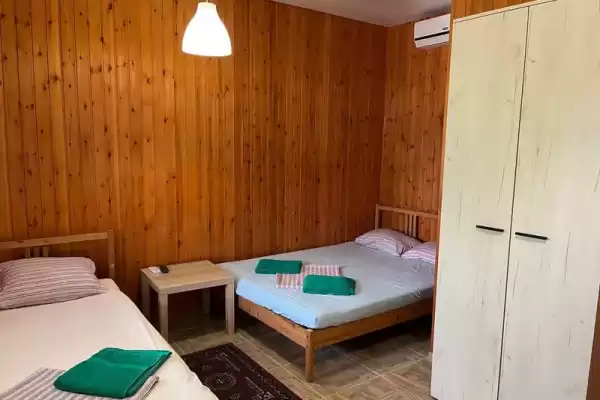 Гостевой дом «Marus» Гостевой дом «Marus»