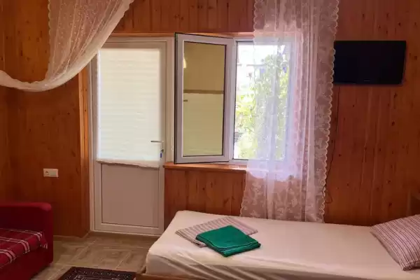 Гостевой дом «Marus» Гостевой дом «Marus»