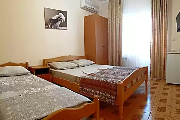 Гостевой дом «Ванатур» Гостевой дом «Ванатур»