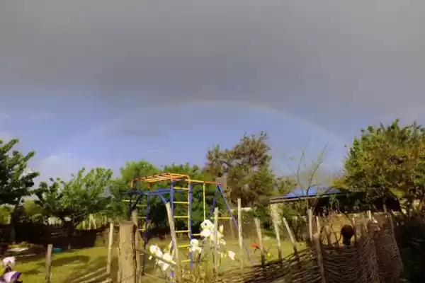 Дом под ключ «Казачье подворье» Дом под ключ «Казачье подворье»