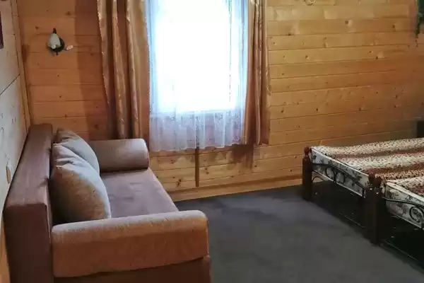 Дом под ключ «Казачье подворье» Дом под ключ «Казачье подворье»