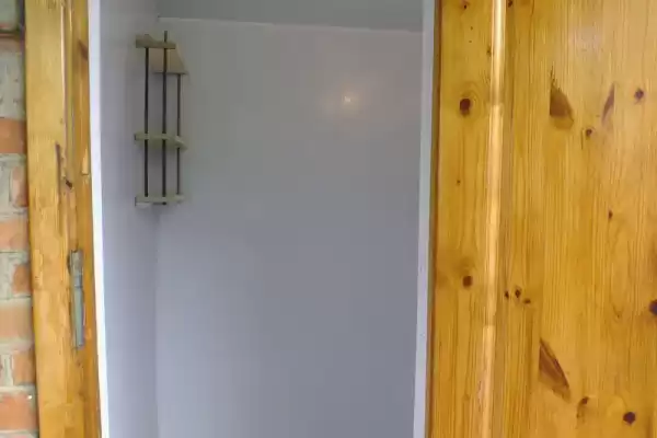 Дом под ключ «Казачье подворье» Дом под ключ «Казачье подворье»