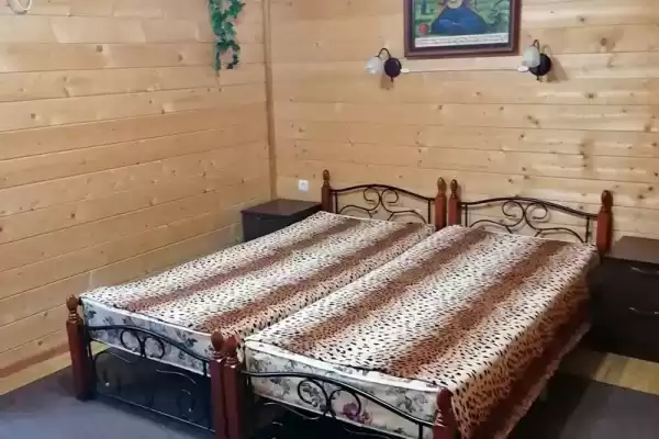 Дом под ключ «Казачье подворье» Дом под ключ «Казачье подворье»