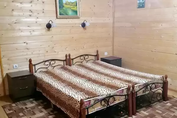 Дом под ключ «Казачье подворье» Дом под ключ «Казачье подворье»