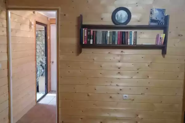 Дом под ключ «Казачье подворье» Дом под ключ «Казачье подворье»