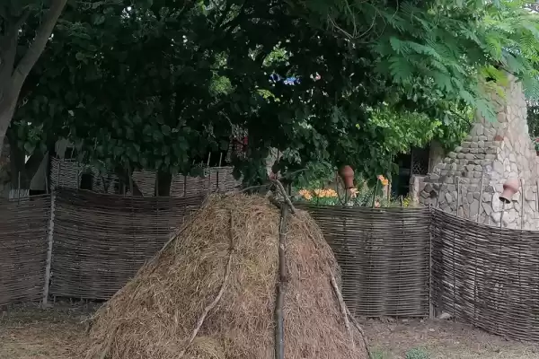 Дом под ключ «Казачье подворье» Дом под ключ «Казачье подворье»
