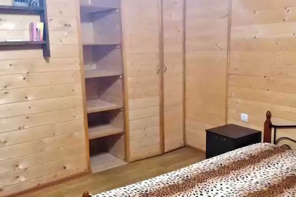 Дом под ключ «Казачье подворье» Дом под ключ «Казачье подворье»