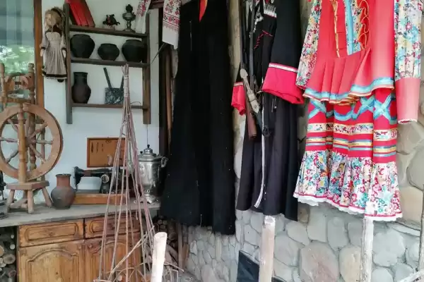Дом под ключ «Казачье подворье» Дом под ключ «Казачье подворье»