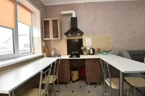 Гостевой дом «АллАнд»