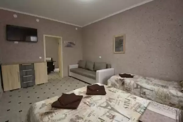 Гостевой дом «АллАнд»