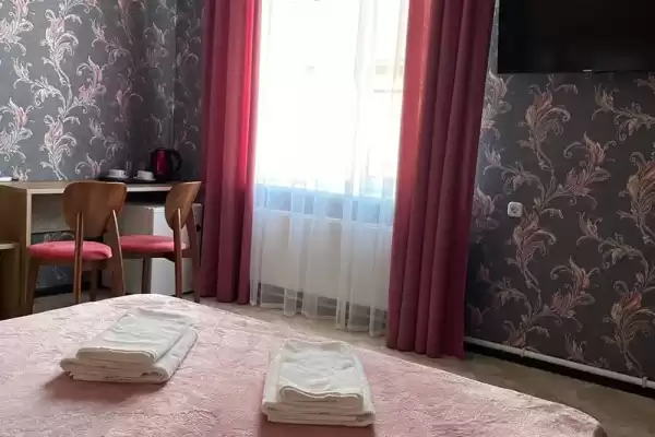 Гостевой дом «Династия» Гостевой дом «Династия»
