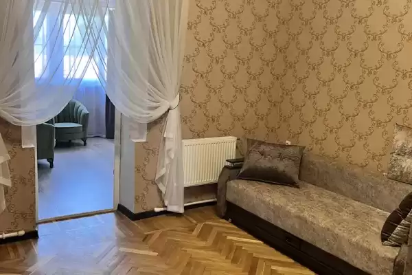 Гостевой дом «Династия» Гостевой дом «Династия»
