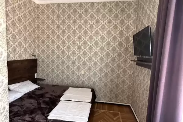 Гостевой дом «Династия» Гостевой дом «Династия»