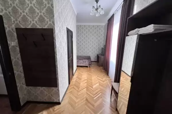Гостевой дом «Династия» Гостевой дом «Династия»