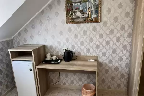 Гостевой дом «Династия» Гостевой дом «Династия»