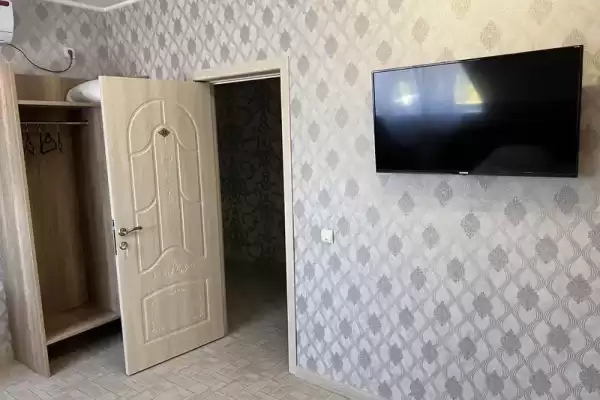 Гостевой дом «Династия» Гостевой дом «Династия»