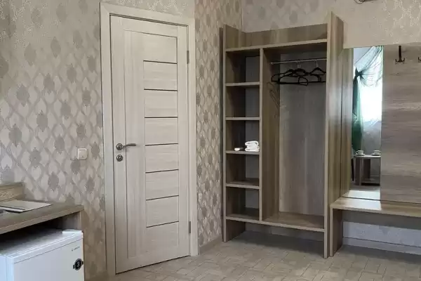 Гостевой дом «Династия» Гостевой дом «Династия»