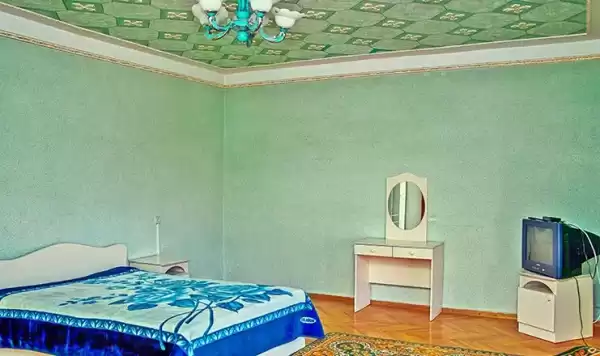 Отель «Paregam» Отель «Paregam»