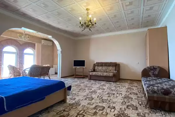 Отель «Paregam» Отель «Paregam»