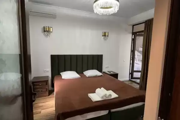 Гостевой дом «На Ардзинба»