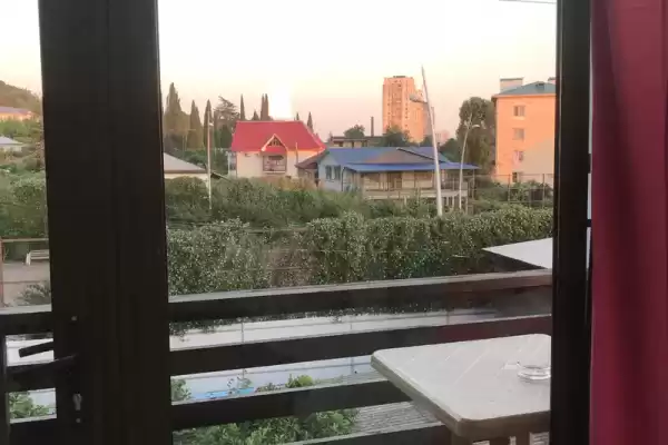 Гостевой дом «На Ардзинба»