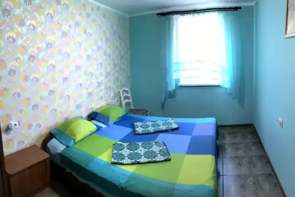 Дом под ключ «Комфорт» Дом под ключ «Комфорт»
