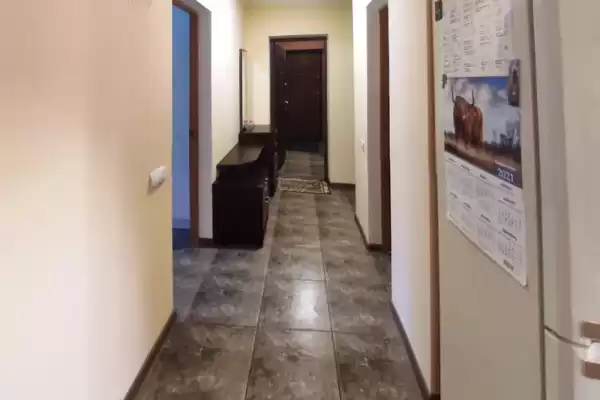 Дом под ключ «Комфорт» Дом под ключ «Комфорт»
