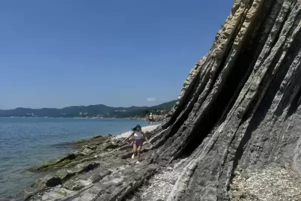Частный сектор «Дом у моря» Частный сектор «Дом у моря»