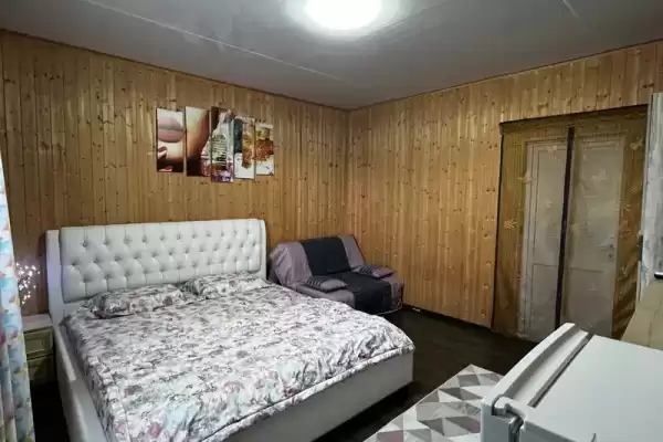 Частный сектор «Дом у моря» Частный сектор «Дом у моря»