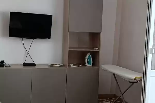 Квартира «На Газовиков» Квартира «На Газовиков»