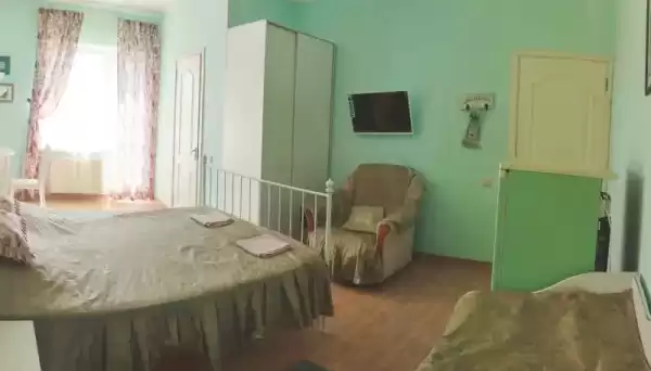 Гостевой дом «Акварель» Гостевой дом «Акварель»
