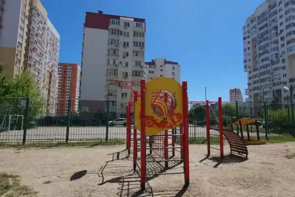Апартаменты «Возле пляжа Алексино» Апартаменты «Возле пляжа Алексино»