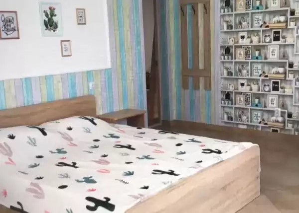 Гостевой дом «MoreWood» Гостевой дом «MoreWood»
