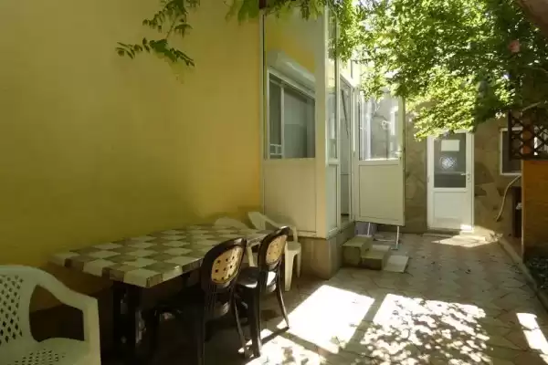 Гостевой дом «Барон-Диана» Гостевой дом «Барон-Диана»