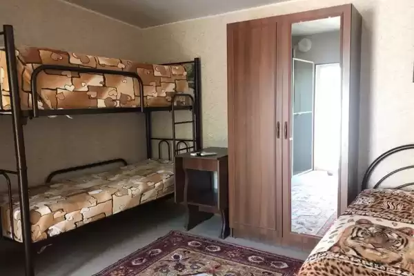 Гостевой дом «Барон-Диана» Гостевой дом «Барон-Диана»