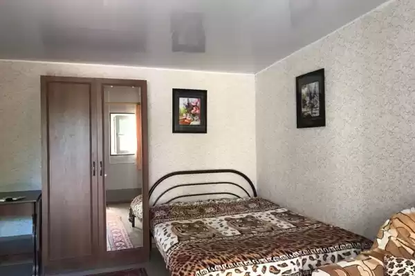 Гостевой дом «Барон-Диана» Гостевой дом «Барон-Диана»