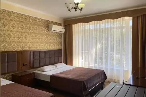 Отель «Марсель» Отель «Марсель»