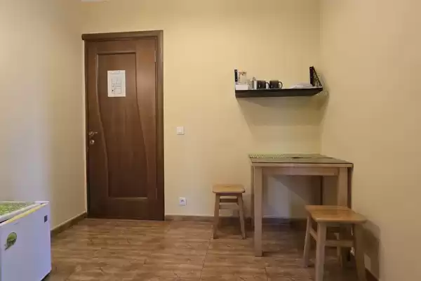 Гостевой дом «Ареда»