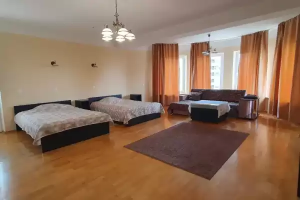 Гостевой дом «Ареда»