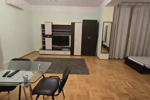 Гостевой дом «Ареда»